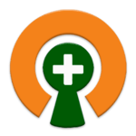 EasyOvpn - Plugin for OpenVPN icon