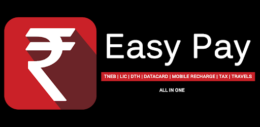 Easy Pay PC screenshot