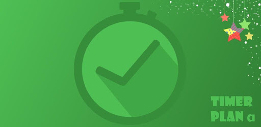 Timer planner - todo list - daily tasks PC screenshot