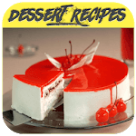 Dessert recipes - Cake Recipes & Cookie recipes for PC