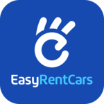 EasyRentCars - Cheap Global Car Rental icon
