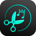Free Ringtone Maker-Easy Mp3 Cutter icon