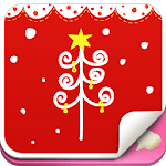 Merry Christmas for SayHi for PC