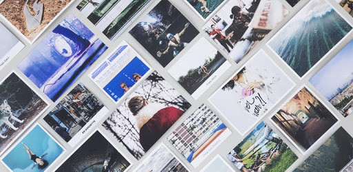 Clicher: Premium photo prints PC screenshot