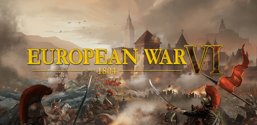 European War 6: 1804 PC screenshot