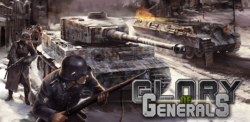 Glory of Generals HD PC screenshot Glory of Generals HD PC screenshot