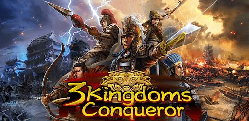 ThreeKingdoms Conqueror PC screenshot