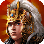 ThreeKingdoms Conqueror icon