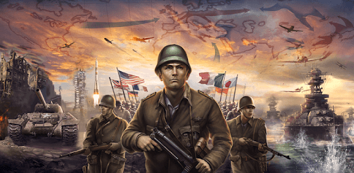 World Conqueror 3 PC screenshot World Conqueror 3 PC screenshot