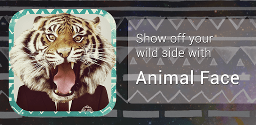 Animal Face PC screenshot Animal Face PC screenshot