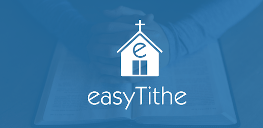 EasyTithe Giving PC screenshot