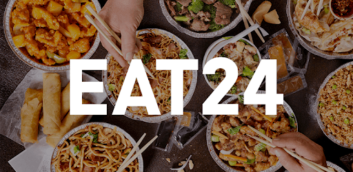 Eat24 Food Delivery & Takeout PC screenshot