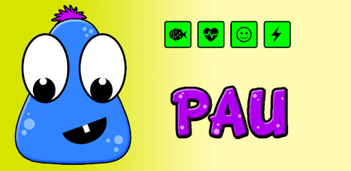 Pau - Virtual Pet PC screenshot Pau - Virtual Pet PC screenshot