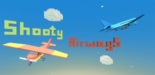 Shooty Airways PC screenshot Shooty Airways PC screenshot