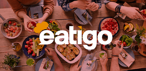 eatigo – discounted restaurant reservations PC screenshot eatigo – discounted restaurant reservations PC screenshot