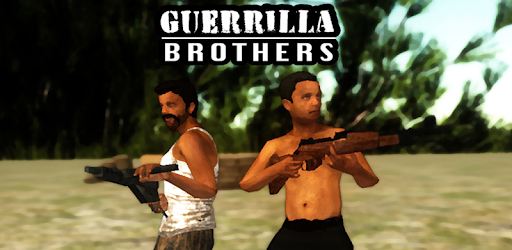 Guerrilla Brothers PC screenshot