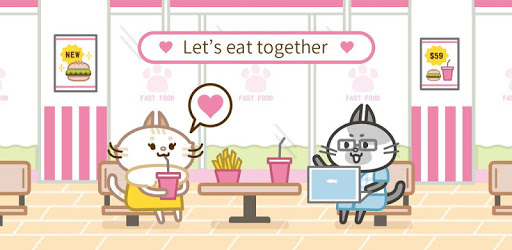 Eatgether - New food, new friends! PC screenshot Eatgether - New food, new friends! PC screenshot