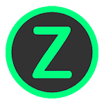 ZerOS Monitor icon