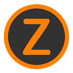 ZerOS Remote icon
