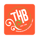 myTHB icon