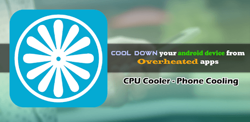 My CPU Cooler - Phone Heat Cooling PC screenshot My CPU Cooler - Phone Heat Cooling PC screenshot