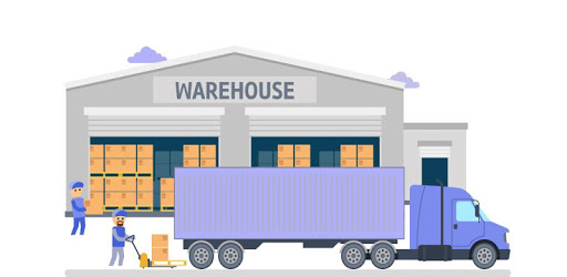 eazytruck PC screenshot