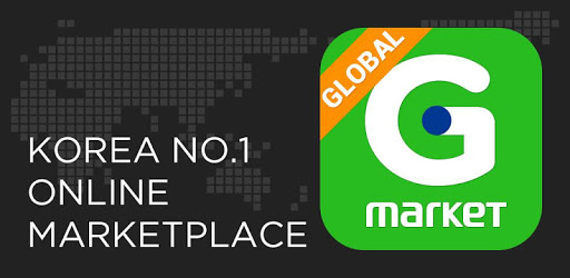 Gmarket Global [Eng/中文/日本語] PC screenshot