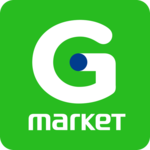 Gmarket Global [Eng/中文/日本語] icon
