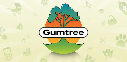 Gumtree Poland PC screenshot Gumtree Poland PC screenshot