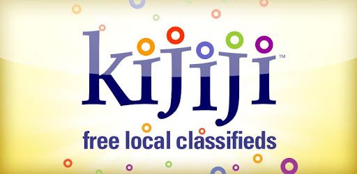 Kijiji: Buy, Sell and Save on Local Deals PC screenshot Kijiji: Buy, Sell and Save on Local Deals PC screenshot