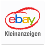eBay Kleinanzeigen for Germany icon