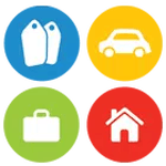 Vivanuncios icon