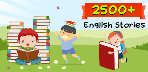 The English Story: Best Short Stories for Kids PC screenshot The English Story: Best Short Stories for Kids PC screenshot