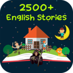 The English Story: Best Short Stories for Kids icon