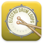 Electro Drum Loops : Learn and Practice your Tones for PC