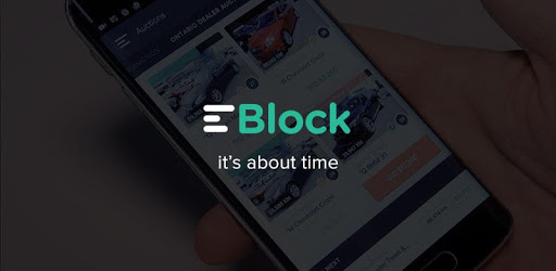 eBlock PC screenshot