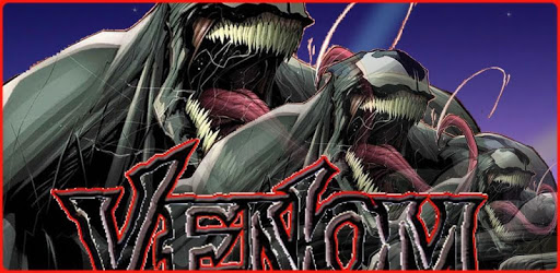 Super Spider Venom Fighting VS Mafia PC screenshot