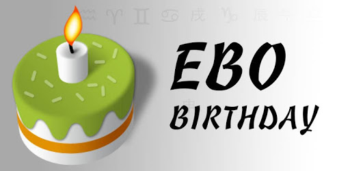 EboBirthday PC screenshot