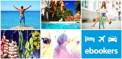 ebookers - Hotels, Flights & Package deals PC screenshot ebookers - Hotels, Flights & Package deals PC screenshot