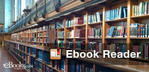 Ebook Reader PC screenshot Ebook Reader PC screenshot