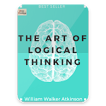 Art Of Logical Thinking Free ebook & Audio book icon