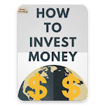 How To Invest Money icon