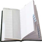Notepad A/Z for PC