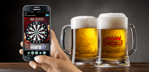Darts Arena Online PC screenshot