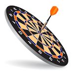 Darts Arena Online icon