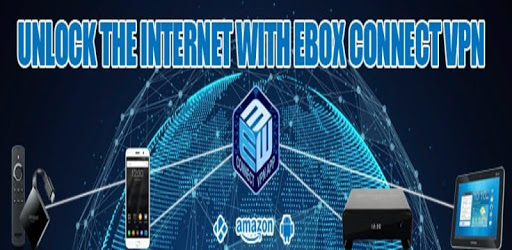 EBox Connect VPN Free PC screenshot EBox Connect VPN Free PC screenshot