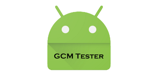 GCM (Push Notification) Tester PC screenshot