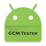 GCM (Push Notification) Tester for PC