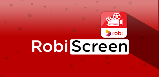 Robi Screen PC screenshot