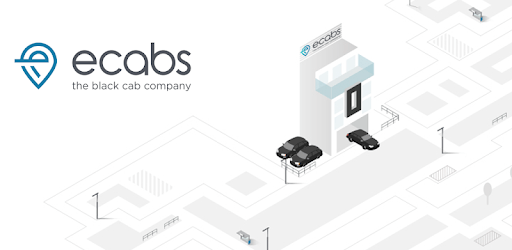 eCabs PC screenshot
